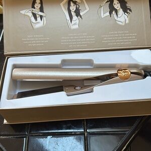 TYME Iron Pro -Rose Gold